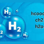 Understanding the Chemical Reaction: HCOOH + CH₂ → H₂O
