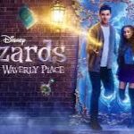 Wizards Beyond Waverly Place: Exploring the Magical World Beyond