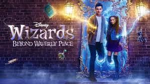 Wizards Beyond Waverly Place: Exploring the Magical World Beyond