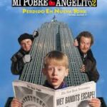 Mi Pobre Angelito: A Deep Dive into the Spanish Adaptation