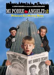 Mi Pobre Angelito: A Deep Dive into the Spanish Adaptation