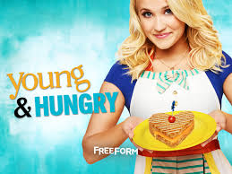 Watch Young & Hungry: A Fun and Engaging TV Show for Foodies