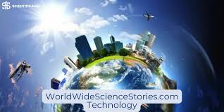 WorldWideScienceStories: Bridging Global Knowledge