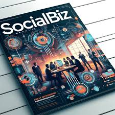 Why SocialBizMMagazine.com Should Be Your Go-To Resource