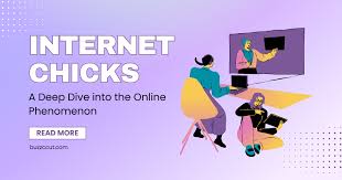 Who Is Internet Chicka? The Internet’s New Favorite Vibe Explained