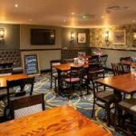 Discover the Best Sizzling Pubs Near Me: