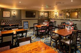 Discover the Best Sizzling Pubs Near Me: