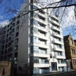 Trinity Court: Where Modern Living Meets Timeless Elegance