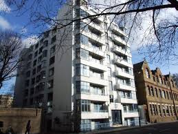 Trinity Court: Where Modern Living Meets Timeless Elegance
