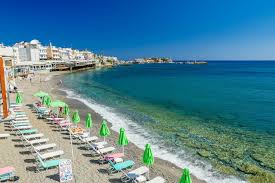 Limenas Hersonissou Hersonissos: The Jewel of Northern Crete