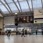Haymarket Station: A Comprehensive Guide to Edinburgh’s