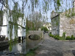 Cartmel: A Captivating Village in the Heart of Cumbria