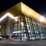 Glasgow Queen Street: Scotland’s Central Travel Hub